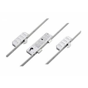 Winkhaus Cobra Latch Deadbolt 2 Hook 20mm faceplate door lock
